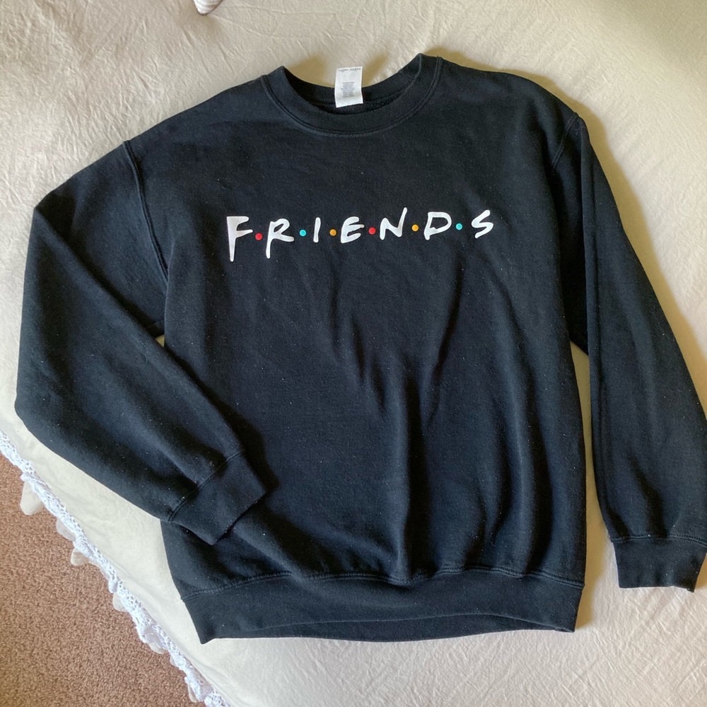 Vintage FRIENDS Sweatshirt